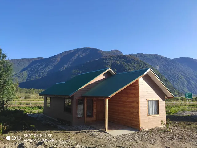 Cabañas Ríos de Aysén