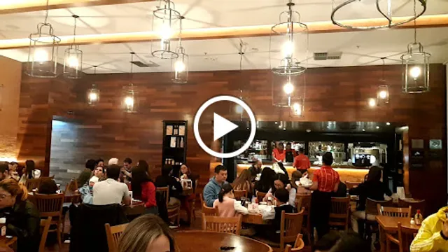 Madero Steak House - Park Shopping São Caetano