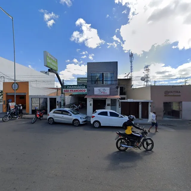 Restaurante Fino sabor