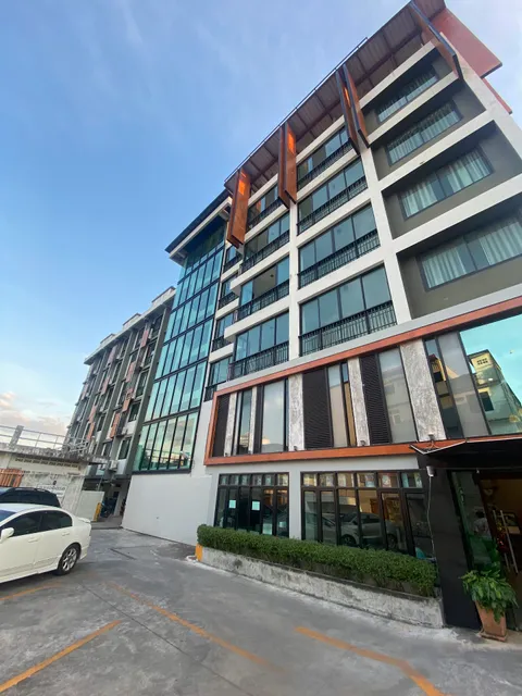 Izen Budget Hotel & Residence (Pure)