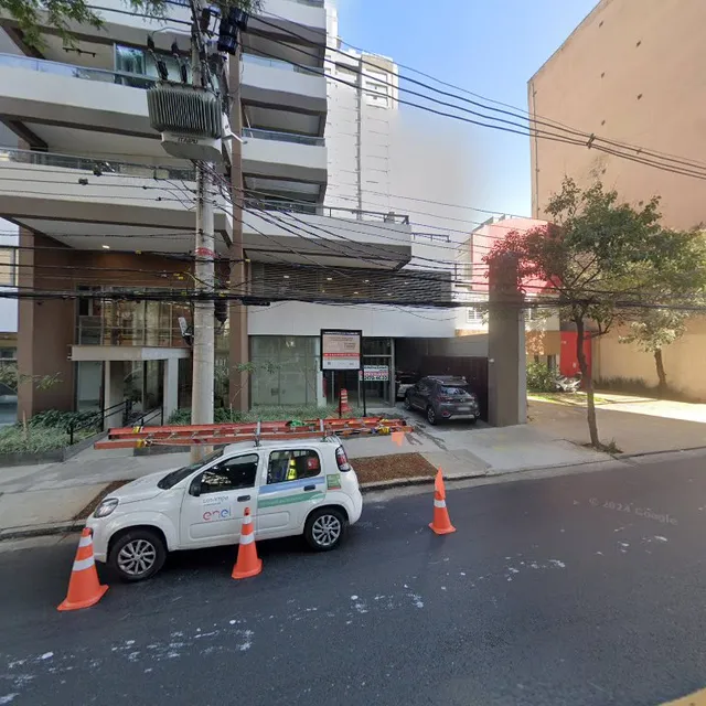 TrevizZo Handy Paraíso