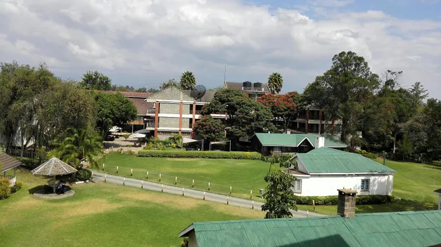 The Sportmans Arms Hotel