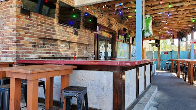 Cancun's Sports Bar and Grill on West Call Street