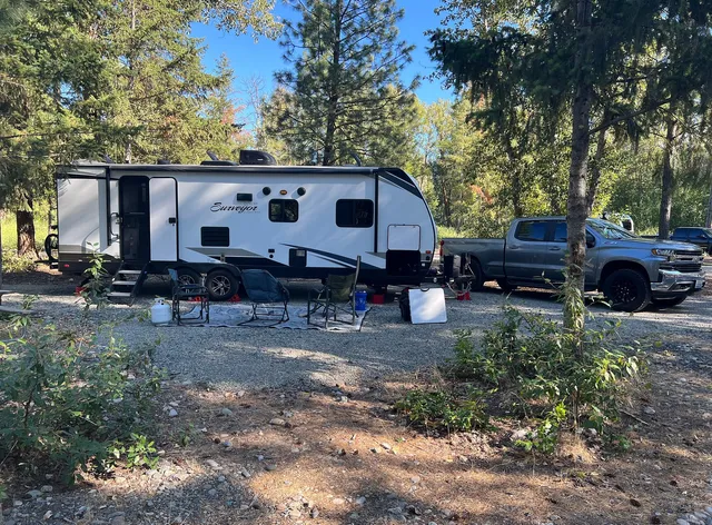 Whispering Pines RV Park