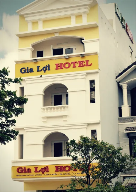 Hotel Gia Lợi