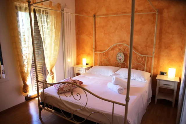 Prati di Maja B&B