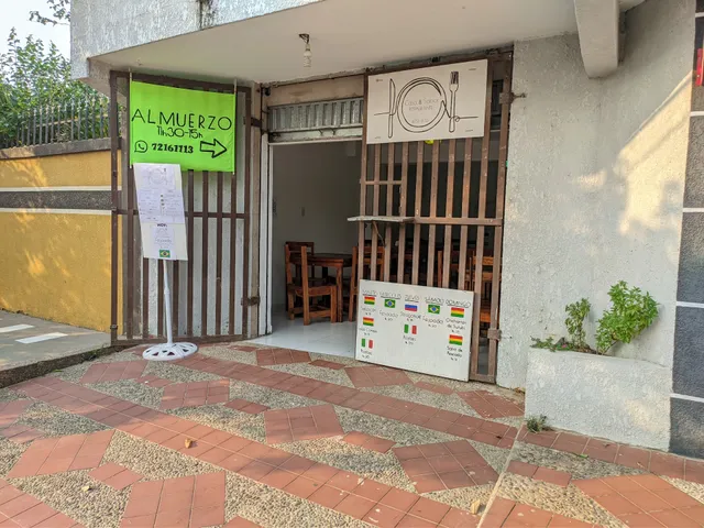 Restaurante CaSabor - Feijoada