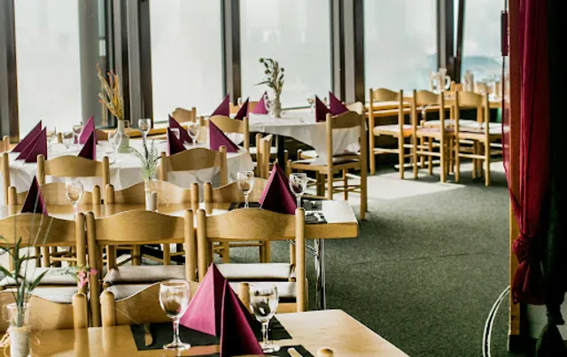 Tournant Panoramique Le Kuklos