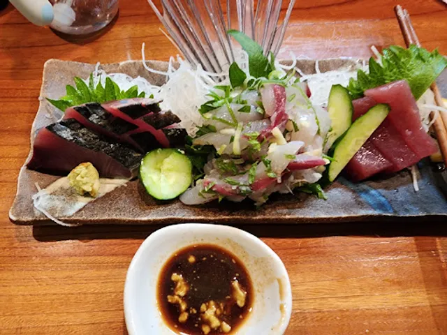 Seasonal Cuisine Komiya