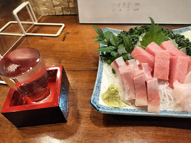 のみくい処・あじ清