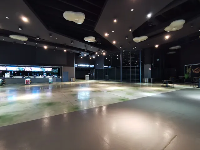 The Space Cinema Parma Campus