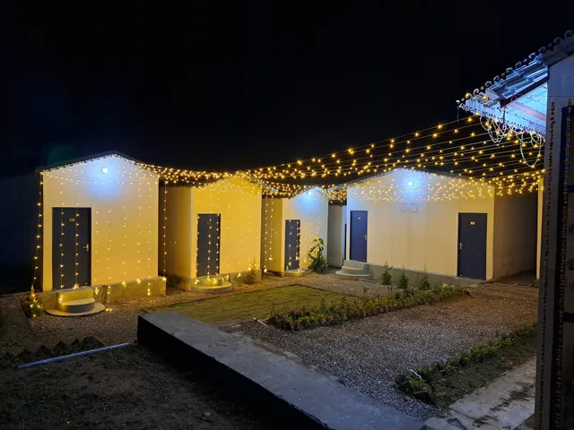 Namah boutique resort