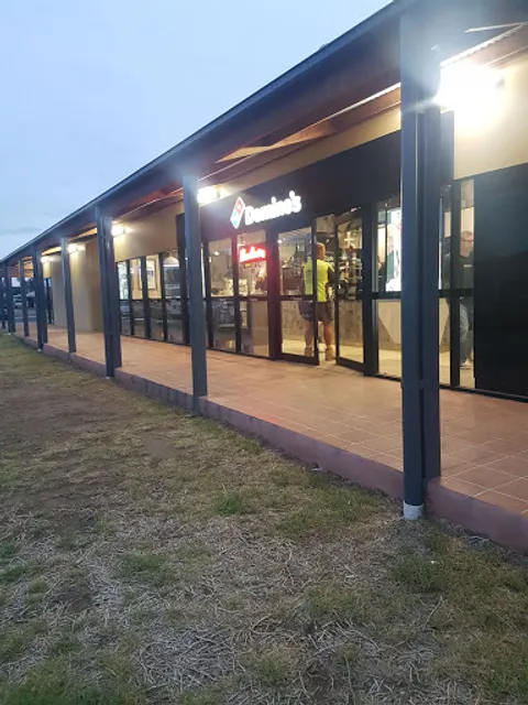 Domino's Pizza Calala