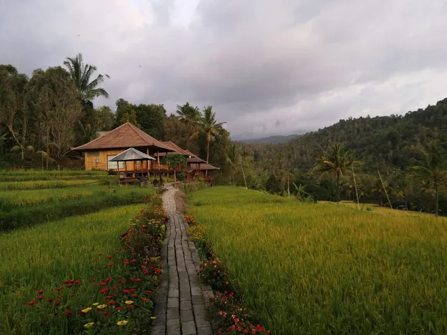 Villa Kukusan