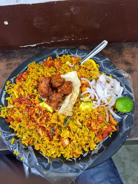 Ajju Chinese kitchen