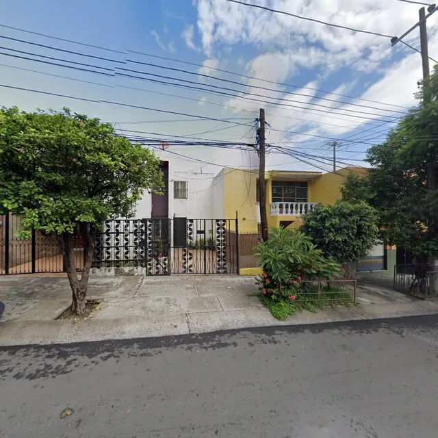 Menuderia “Doña Mary”