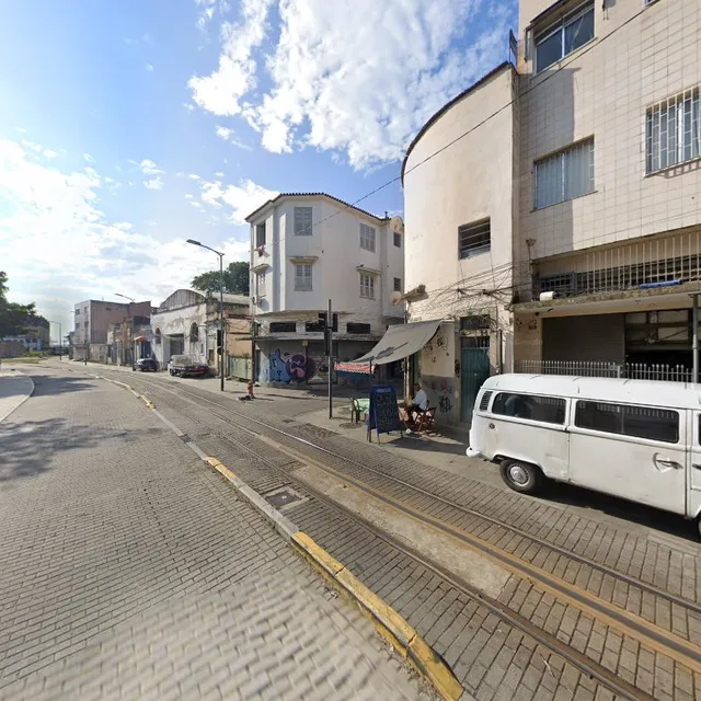 Restaurante Sabor Brasil