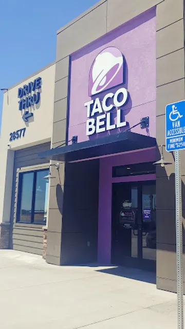 Taco Bell