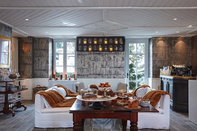 La Chocolaterie de Megève