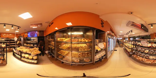 Padaria Pralis Halfeld