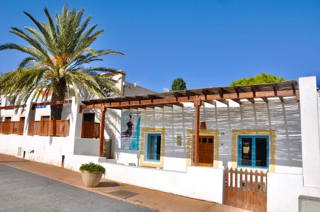 CasasEva Rodalquilar S.L.