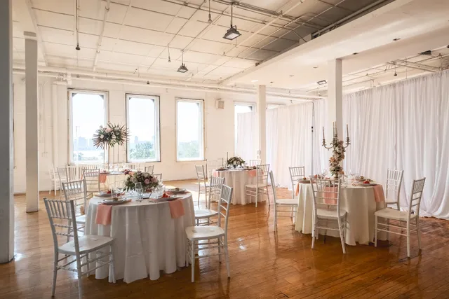 The Westside Loft - Event Space NYC