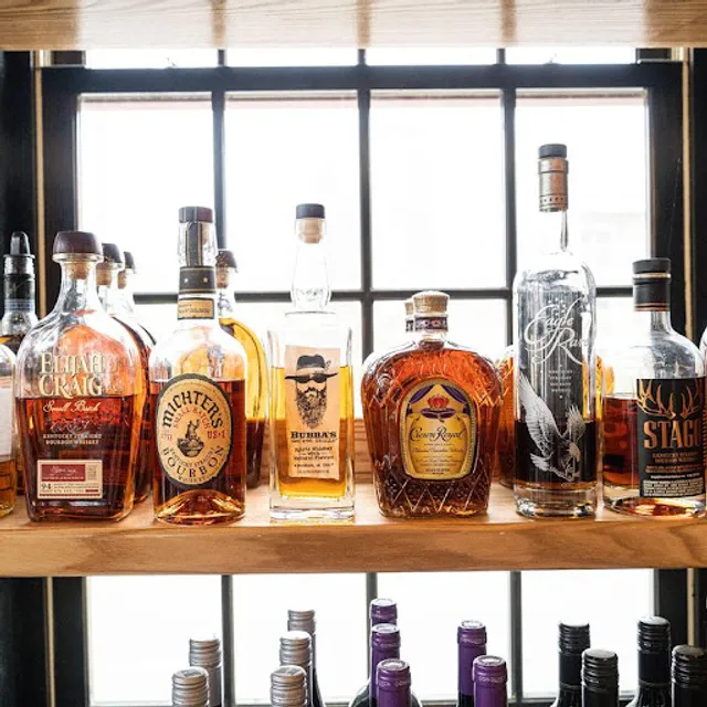 Redemption Restaurant