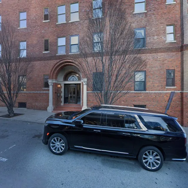 Hey Y’all Nashville Vacation Rentals