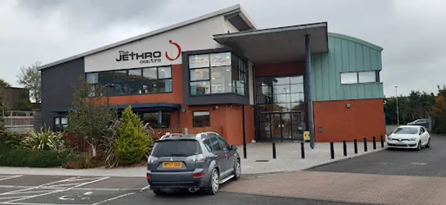 Cafe IncredABLE @ Jethro