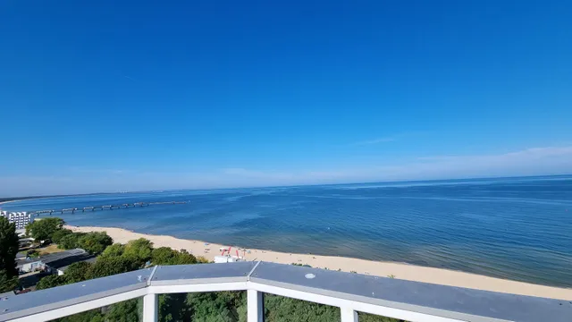 Apartments Promenade of Stars