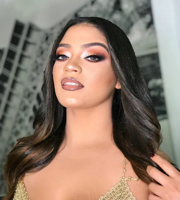 Junior Makeup Studio