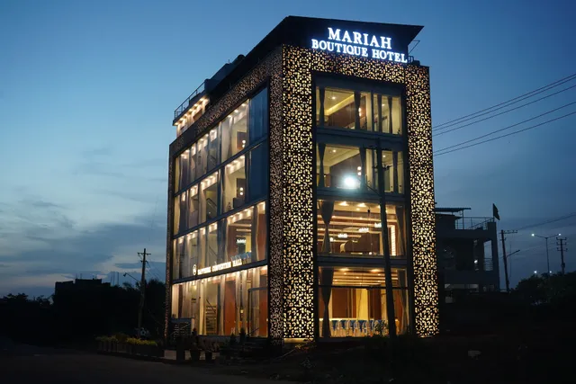 Mariah Boutique Hotel