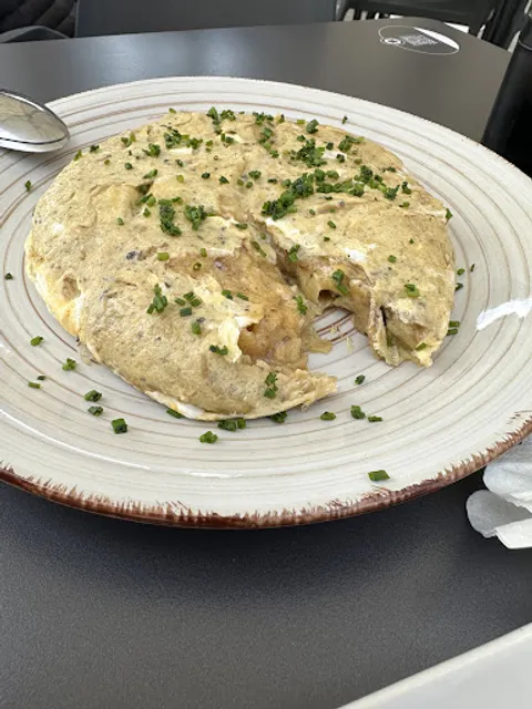 Magistral Gastrotaberna