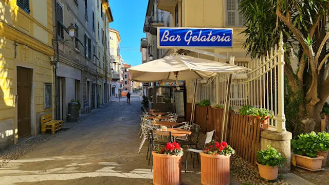 Antica Cremeria Del Ghersi