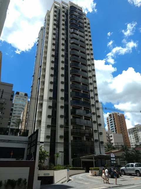 The Plazza Residence Flat