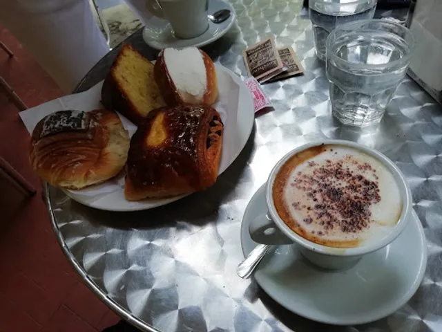 Gran Caffè Navigatori