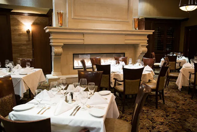 Ruth's Chris Steak House