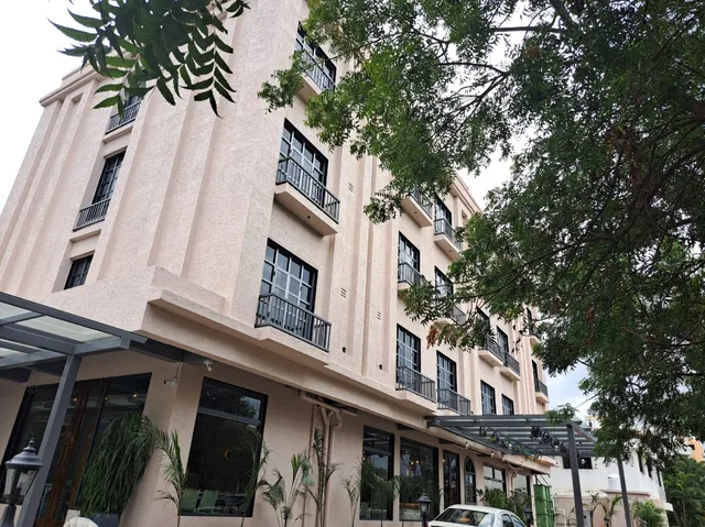 Sai Celebrations Inn Shirdi