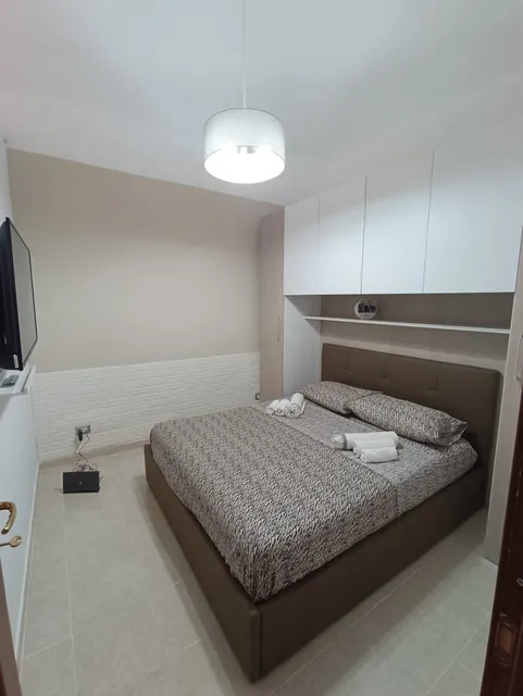 CASA VACANZA GRAZIA HOUSE ERCOLANO