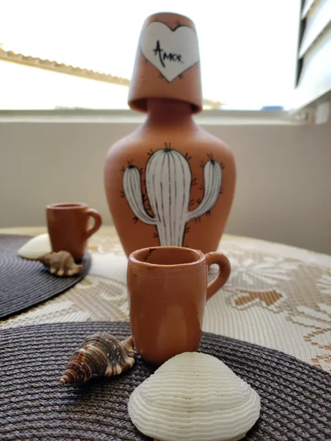 Praia do Francês Locação por temporada "Maia Flat em Condomínio Almenara"