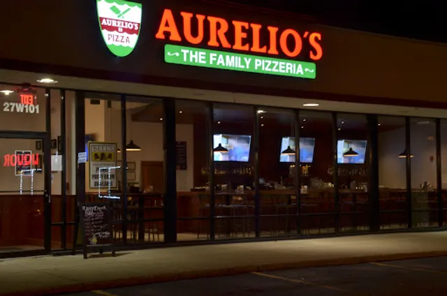 Aurelio's Pizza of Wheaton / Winfield