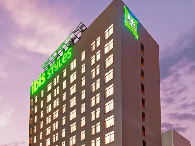 ibis Styles Johor Iskandar Puteri