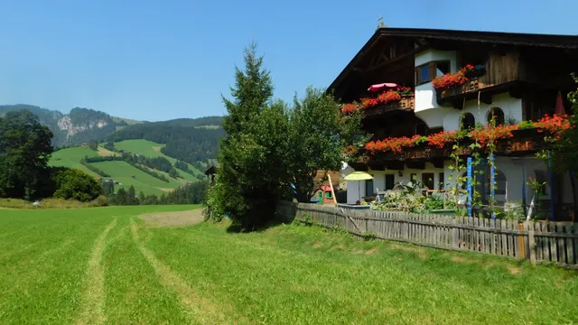 Appartements Bodenland