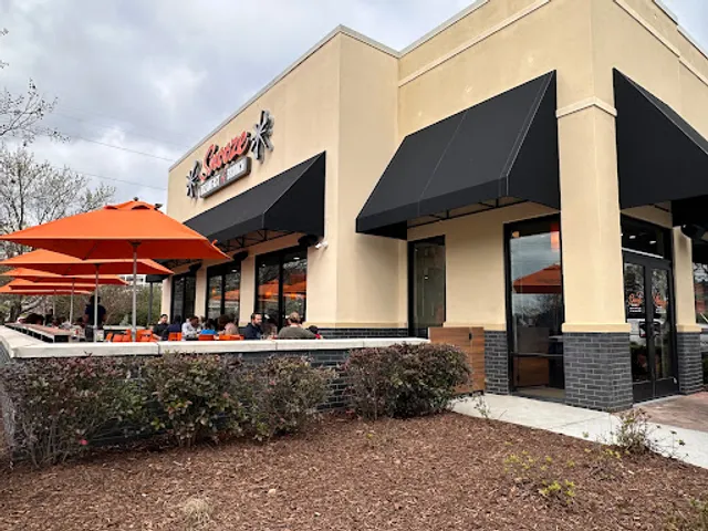 Snooze, an A.M. Eatery