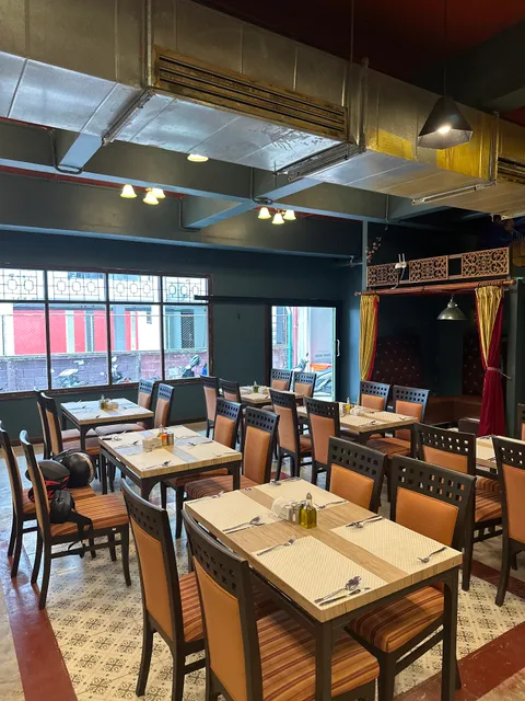 זוהרה, Zohara, מסעדה כשרה KOSHER