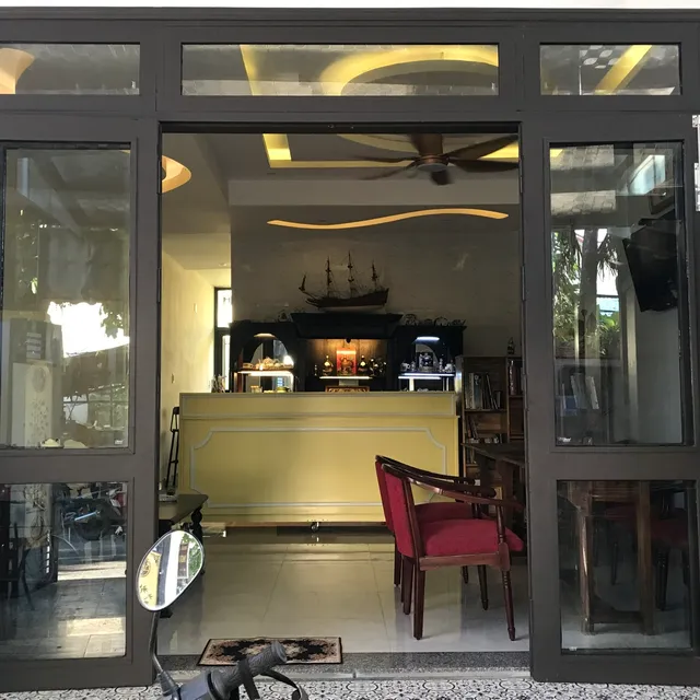 Two Brothers Homestay