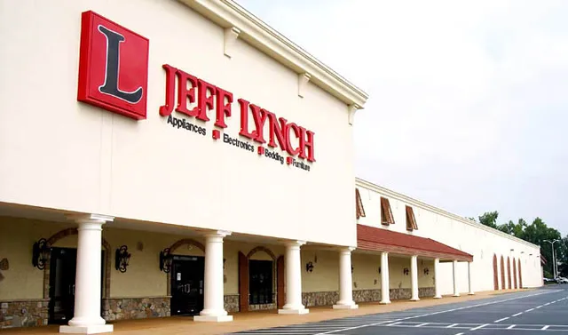 Jeff Lynch Appliance and TV Center