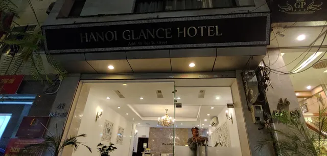 Hanoi Glance Hotel