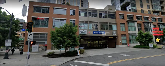 Mana Massage Therapy