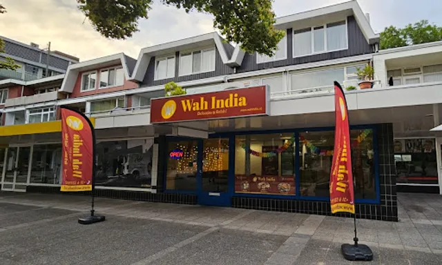 Wah India